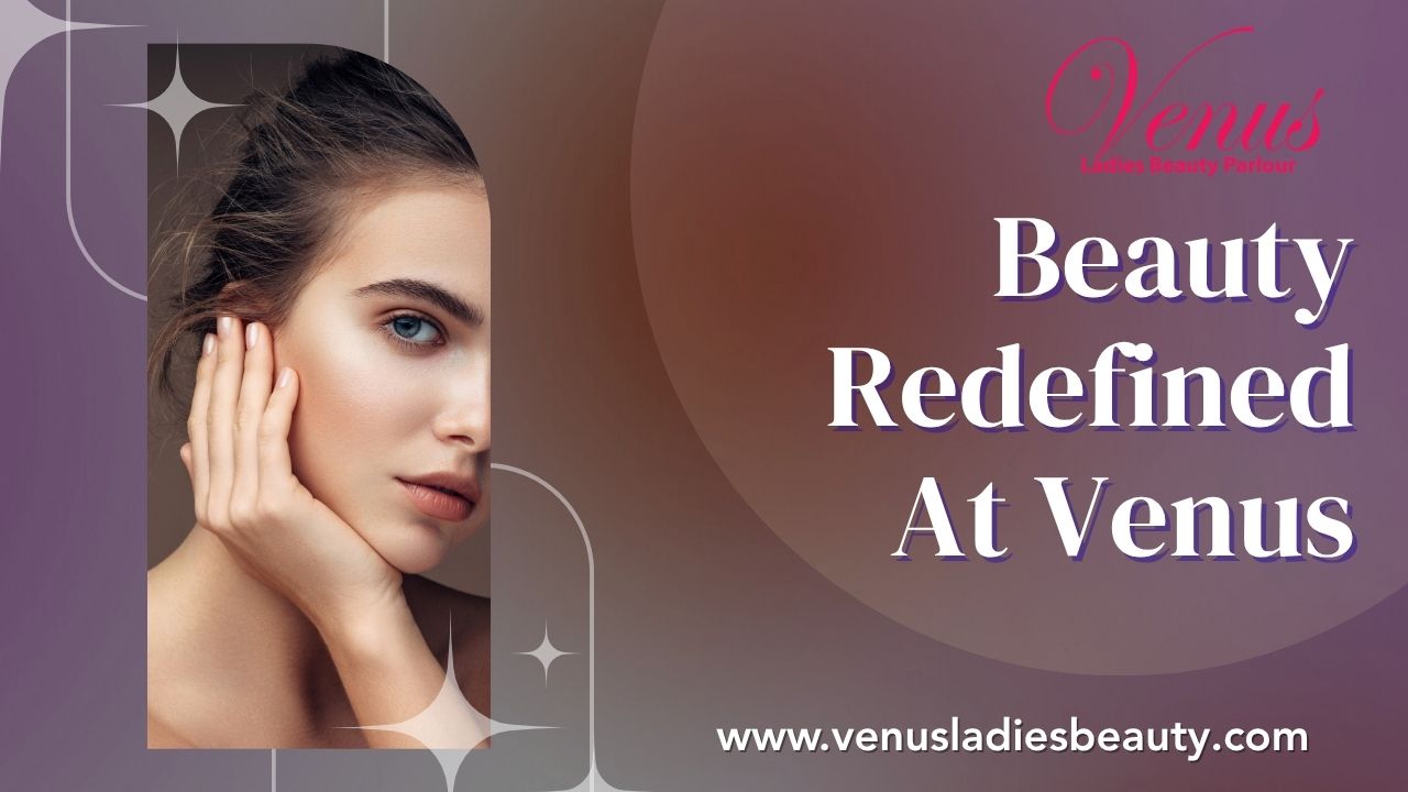 Best Beauty Parlour At Kolkata